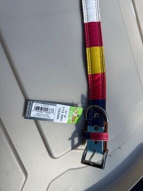Dog collar - Multicolor
